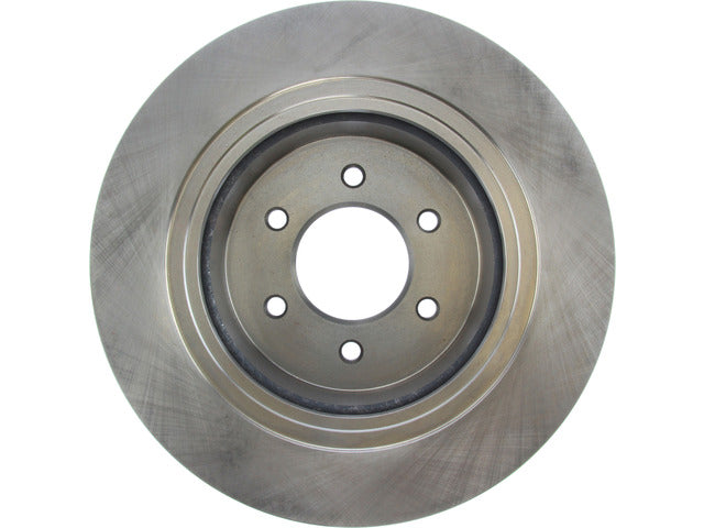 Centric Parts Disc Brake Rotor P/N:121.42130 Fits: Nissan Titan Xd 23-16 - Image 2