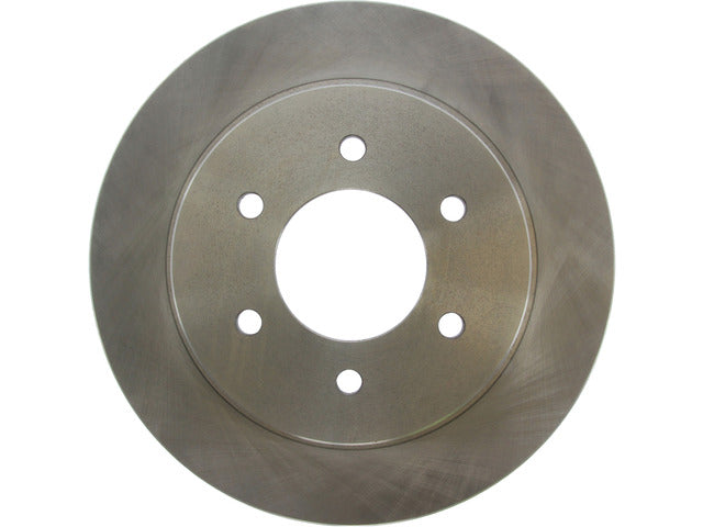 Centric Parts Disc Brake Rotor P/N:121.42130 Fits: Nissan Titan Xd 23-16 - Image 3