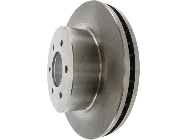 Centric Parts Disc Brake Rotor P/N:121.42130 Fits: Nissan Titan Xd 23-16 - Image 4