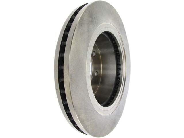 Centric Parts Disc Brake Rotor P/N:121.42130 Fits: Nissan Titan Xd 23-16 - Image 5