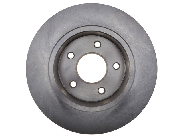 Centric Parts Disc Brake Rotor P/N:121.42133 Fits: Nissan Altima 23-19, Nissan Kicks 23-21 - Image 2