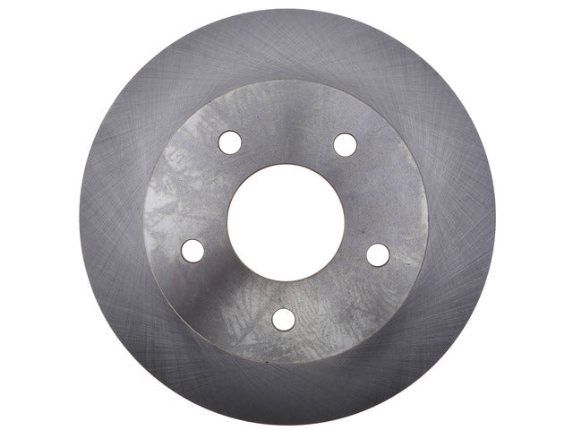 Centric Parts Disc Brake Rotor P/N:121.42133 Fits: Nissan Altima 23-19, Nissan Kicks 23-21 - Image 3