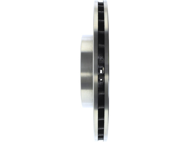 Centric Parts Disc Brake Rotor P/N:121.42134 Fits: Nissan Kicks 23-17, Nissan Versa 23-20 - Image 1