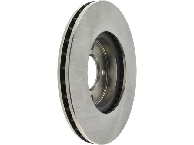 Centric Parts Disc Brake Rotor P/N:121.42134 Fits: Nissan Kicks 23-17, Nissan Versa 23-20 - Image 5