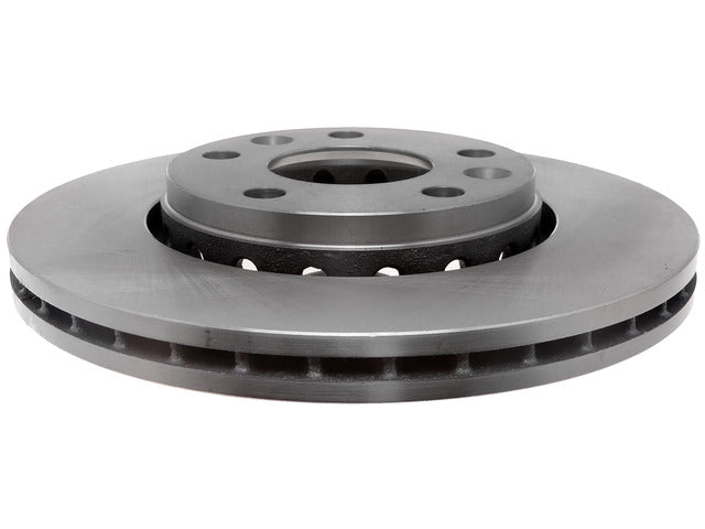 Centric Parts Disc Brake Rotor P/N:121.42138 Fits: Nissan Kicks 23-21, Nissan Sentra 23-20 - Image 1