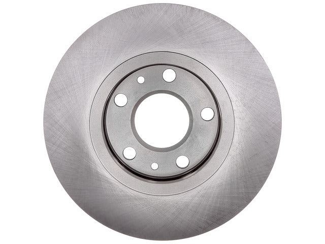 Centric Parts Disc Brake Rotor P/N:121.42138 Fits: Nissan Kicks 23-21, Nissan Sentra 23-20 - Image 2