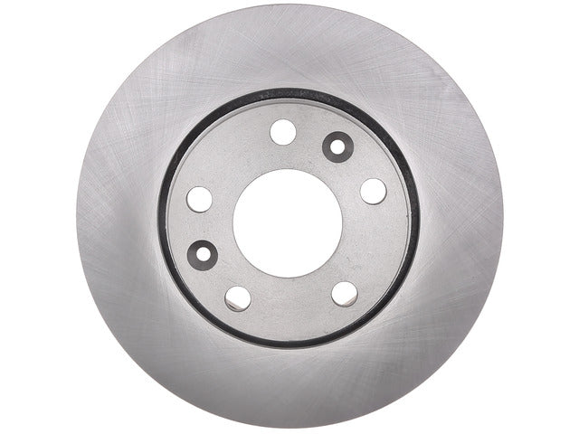 Centric Parts Disc Brake Rotor P/N:121.42138 Fits: Nissan Kicks 23-21, Nissan Sentra 23-20 - Image 3