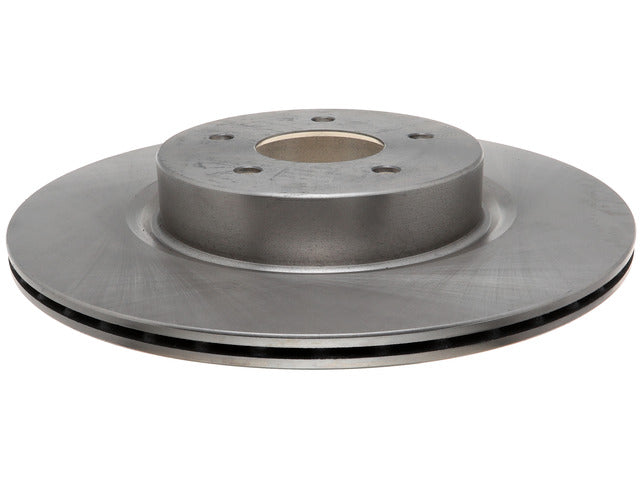 Centric Parts Disc Brake Rotor P/N:121.42139 Fits: Infiniti Qx60 23-22, Mitsubishi Outlander 23-21, Nissan Ariya 2023, Nissan Pathfinder 23-22 - Image 1