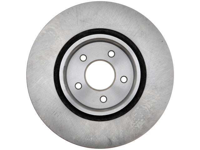 Centric Parts Disc Brake Rotor P/N:121.42139 Fits: Infiniti Qx60 23-22, Mitsubishi Outlander 23-21, Nissan Ariya 2023, Nissan Pathfinder 23-22 - Image 2