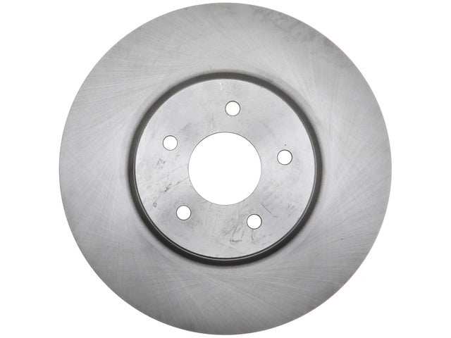 Centric Parts Disc Brake Rotor P/N:121.42139 Fits: Infiniti Qx60 23-22, Mitsubishi Outlander 23-21, Nissan Ariya 2023, Nissan Pathfinder 23-22 - Image 3
