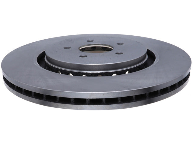 Centric Parts Disc Brake Rotor P/N:121.42141 Fits: Nissan Ariya 24-23 - Image 1