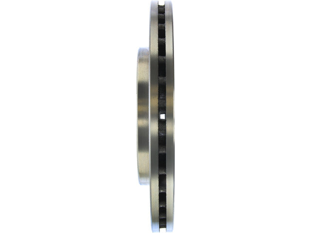 Centric Parts Disc Brake Rotor P/N:121.42902 Fits: Nissan 300zx 86-84 - Image 1