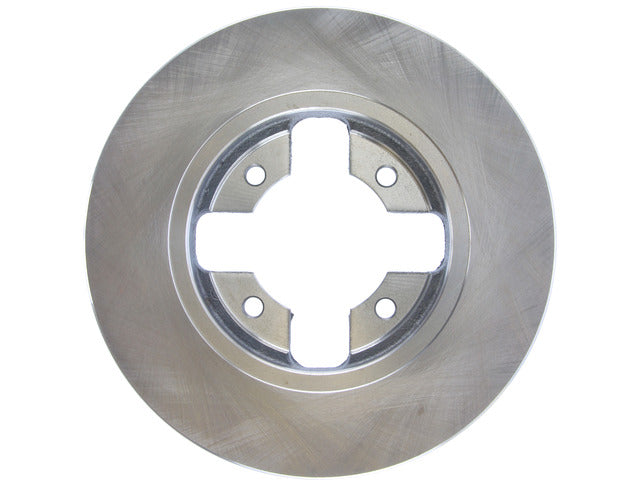 Centric Parts Disc Brake Rotor P/N:121.42902 Fits: Nissan 300zx 86-84 - Image 2