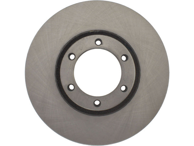 Centric Parts Disc Brake Rotor P/N:121.43000 Fits: Chevrolet Luv 80-75 - Image 3