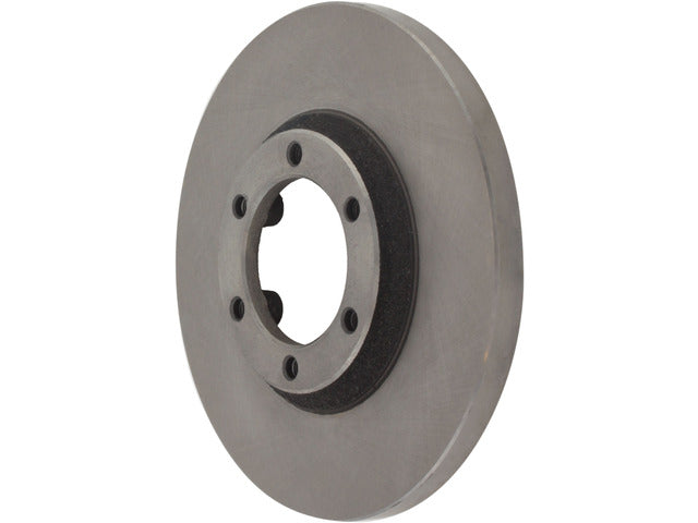 Centric Parts Disc Brake Rotor P/N:121.43000 Fits: Chevrolet Luv 80-75 - Image 4