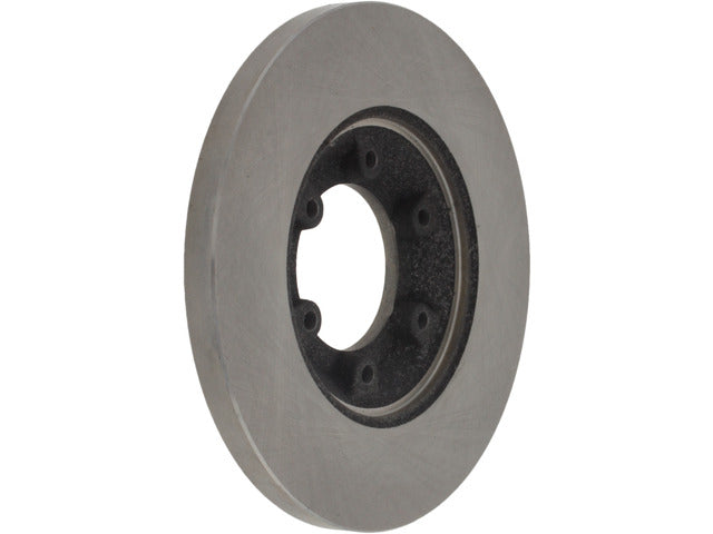 Centric Parts Disc Brake Rotor P/N:121.43000 Fits: Chevrolet Luv 80-75 - Image 5