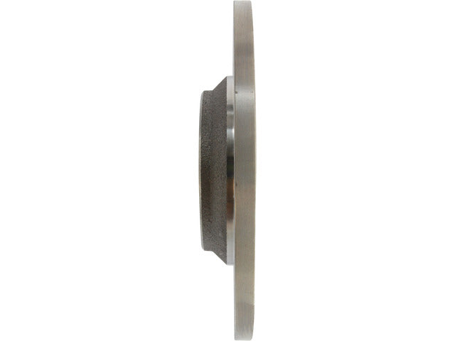 Centric Parts Disc Brake Rotor P/N:121.43001 Fits: Chevrolet Luv 82-79, Isuzu Pickup 83-81 - Image 1
