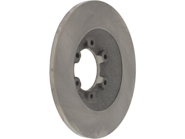 Centric Parts Disc Brake Rotor P/N:121.43001 Fits: Chevrolet Luv 82-79, Isuzu Pickup 83-81 - Image 5