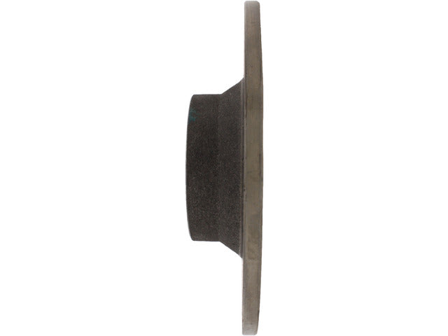 Centric Parts Disc Brake Rotor P/N:121.43002 Fits: Buick Opel 79-76, Isuzu I-mark 84-81 - Image 1