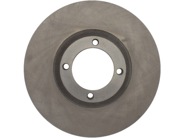 Centric Parts Disc Brake Rotor P/N:121.43002 Fits: Buick Opel 79-76, Isuzu I-mark 84-81 - Image 3