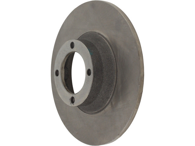 Centric Parts Disc Brake Rotor P/N:121.43002 Fits: Buick Opel 79-76, Isuzu I-mark 84-81 - Image 4