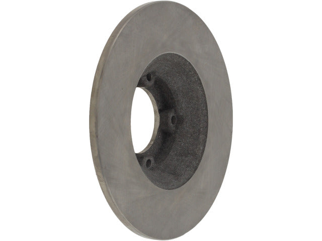 Centric Parts Disc Brake Rotor P/N:121.43002 Fits: Buick Opel 79-76, Isuzu I-mark 84-81 - Image 5
