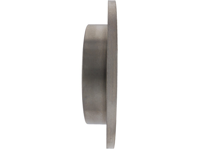 Centric Parts Disc Brake Rotor P/N:121.43004 Fits: Isuzu Amigo 93-89, Isuzu Pickup 95-89, Isuzu Trooper 91-87 - Image 1