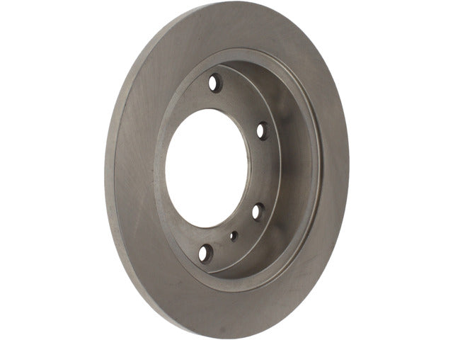 Centric Parts Disc Brake Rotor P/N:121.43004 Fits: Isuzu Amigo 93-89, Isuzu Pickup 95-89, Isuzu Trooper 91-87 - Image 5