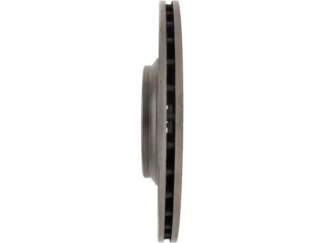 Centric Parts Disc Brake Rotor P/N:121.43005 Fits: Isuzu Pickup 87-84, Isuzu Trooper 86-84 - Image 1
