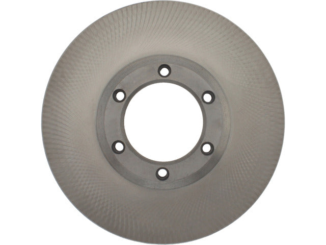 Centric Parts Disc Brake Rotor P/N:121.43005 Fits: Isuzu Pickup 87-84, Isuzu Trooper 86-84 - Image 3