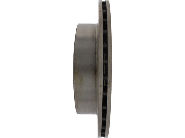Centric Parts Disc Brake Rotor P/N:121.43006 Fits: Isuzu Impulse 89-83 - Image 1