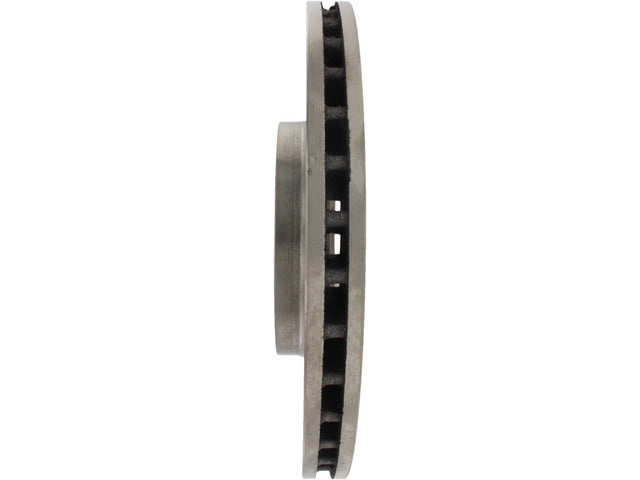 Centric Parts Disc Brake Rotor P/N:121.43009 Fits: Chevrolet Luv 05-97, Honda Passport 95-94, Isuzu Amigo 93-89, Isuzu Pickup 95-88, Isuzu Rodeo 95-91, Isuzu Trooper 91-86 - Image 1