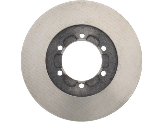 Centric Parts Disc Brake Rotor P/N:121.43009 Fits: Chevrolet Luv 05-97, Honda Passport 95-94, Isuzu Amigo 93-89, Isuzu Pickup 95-88, Isuzu Rodeo 95-91, Isuzu Trooper 91-86 - Image 2