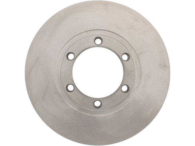 Centric Parts Disc Brake Rotor P/N:121.43009 Fits: Chevrolet Luv 05-97, Honda Passport 95-94, Isuzu Amigo 93-89, Isuzu Pickup 95-88, Isuzu Rodeo 95-91, Isuzu Trooper 91-86 - Image 3