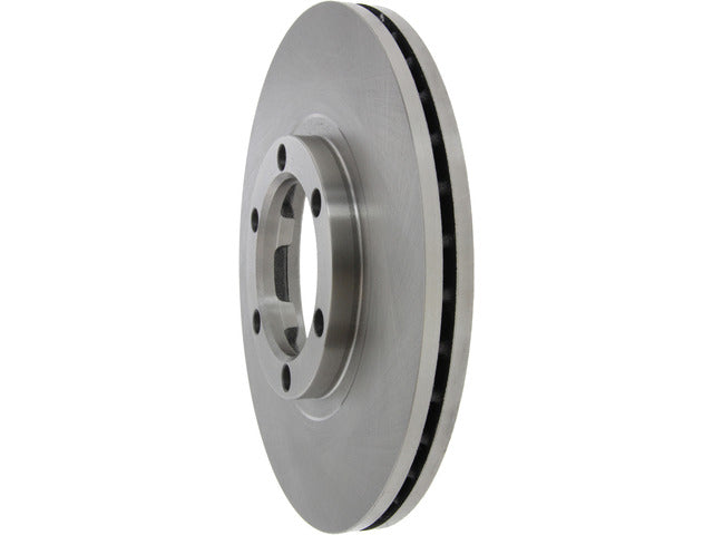 Centric Parts Disc Brake Rotor P/N:121.43009 Fits: Chevrolet Luv 05-97, Honda Passport 95-94, Isuzu Amigo 93-89, Isuzu Pickup 95-88, Isuzu Rodeo 95-91, Isuzu Trooper 91-86 - Image 4
