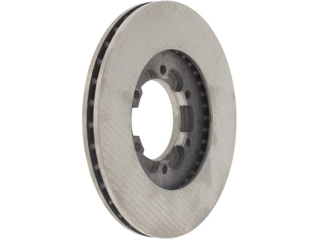 Centric Parts Disc Brake Rotor P/N:121.43009 Fits: Chevrolet Luv 05-97, Honda Passport 95-94, Isuzu Amigo 93-89, Isuzu Pickup 95-88, Isuzu Rodeo 95-91, Isuzu Trooper 91-86 - Image 5
