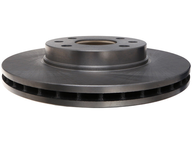 Centric Parts Disc Brake Rotor P/N:121.43010 Fits: Asuna Sunfire 1993, Geo Storm 93-90, Isuzu Impulse 92-90, Isuzu Stylus 92-91 - Image 1