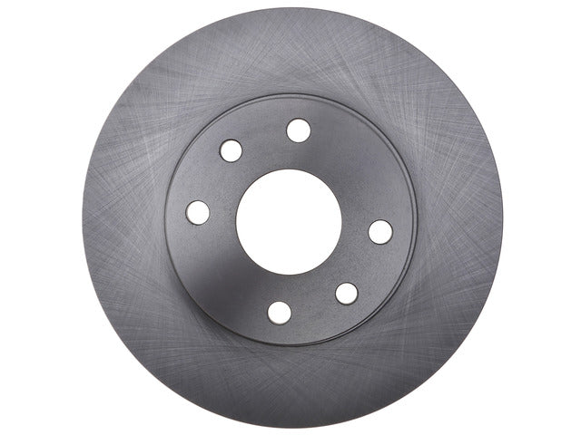 Centric Parts Disc Brake Rotor P/N:121.43010 Fits: Asuna Sunfire 1993, Geo Storm 93-90, Isuzu Impulse 92-90, Isuzu Stylus 92-91 - Image 3