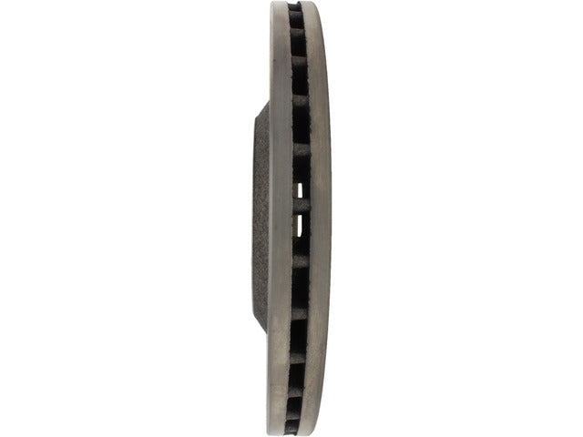 Centric Parts Disc Brake Rotor P/N:121.43013 Fits: Acura Slx 99-96, Honda Passport 01-94, Isuzu Amigo 00-98, Isuzu Amigo 1994, Isuzu Axiom 2002, Isuzu Rodeo 01-94, Isuzu Rodeo Sport 2001, Isuzu Trooper 02-92, Isuzu Vehicross 01-99 - Image 1