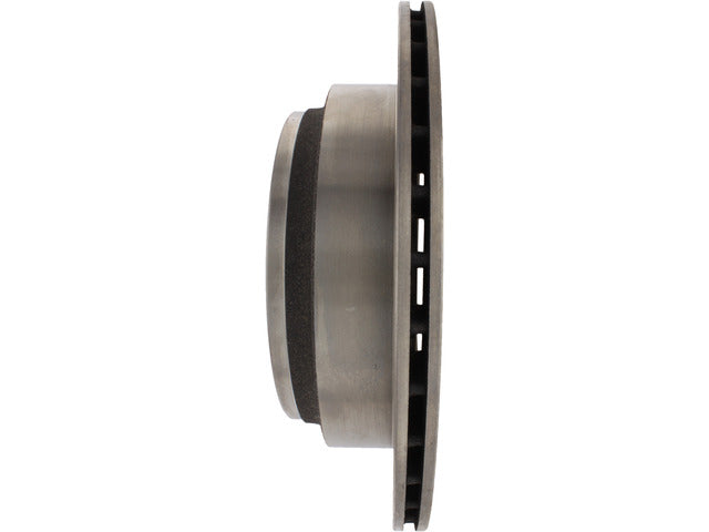 Centric Parts Disc Brake Rotor P/N:121.43015 Fits: Acura Slx 99-96, Honda Passport 02-94, Isuzu Amigo 00-98, Isuzu Amigo 1994, Isuzu Axiom 04-02, Isuzu Rodeo 04-94, Isuzu Rodeo Sport 03-01, Isuzu Trooper 02-92, Isuzu Vehicross 01-99 - Image 1
