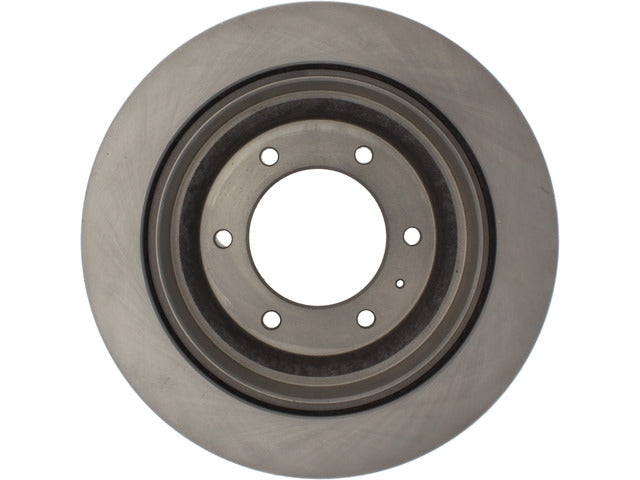 Centric Parts Disc Brake Rotor P/N:121.43015 Fits: Acura Slx 99-96, Honda Passport 02-94, Isuzu Amigo 00-98, Isuzu Amigo 1994, Isuzu Axiom 04-02, Isuzu Rodeo 04-94, Isuzu Rodeo Sport 03-01, Isuzu Trooper 02-92, Isuzu Vehicross 01-99 - Image 2
