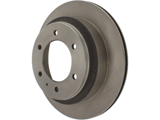 Centric Parts Disc Brake Rotor P/N:121.43015 Fits: Acura Slx 99-96, Honda Passport 02-94, Isuzu Amigo 00-98, Isuzu Amigo 1994, Isuzu Axiom 04-02, Isuzu Rodeo 04-94, Isuzu Rodeo Sport 03-01, Isuzu Trooper 02-92, Isuzu Vehicross 01-99 - Image 4