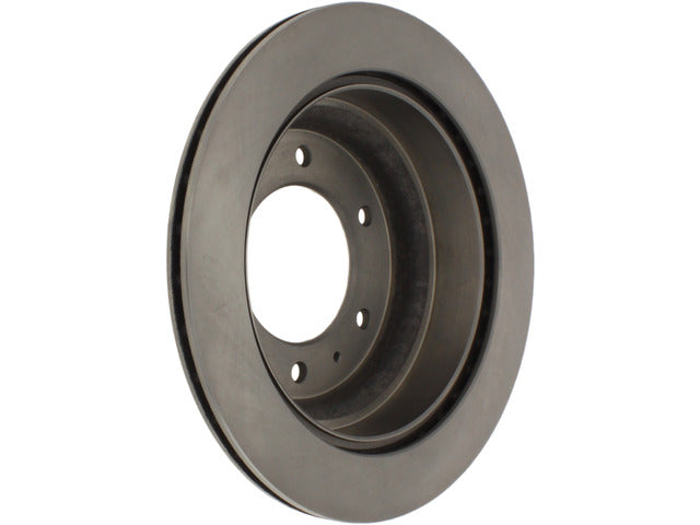 Centric Parts Disc Brake Rotor P/N:121.43015 Fits: Acura Slx 99-96, Honda Passport 02-94, Isuzu Amigo 00-98, Isuzu Amigo 1994, Isuzu Axiom 04-02, Isuzu Rodeo 04-94, Isuzu Rodeo Sport 03-01, Isuzu Trooper 02-92, Isuzu Vehicross 01-99 - Image 5