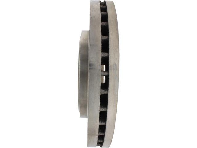 Centric Parts Disc Brake Rotor P/N:121.43016 Fits: Chevrolet Lcf 3500, Chevrolet Lcf 3500hd, Chevrolet Lcf 4500hd, Chevrolet W3500 Tiltmaster, Chevrolet W4500 Tiltmaster, GMC W3500 Forward, GMC W4500 Forward, Isuzu Elf 200, Isuzu Npr, Isuzu Npr-hd - Image 1