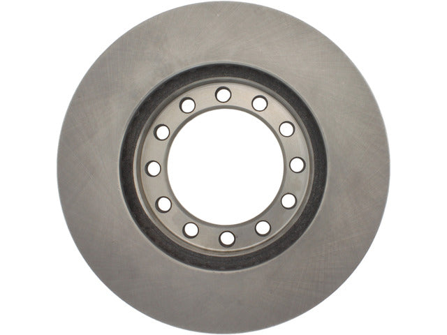 Centric Parts Disc Brake Rotor P/N:121.43016 Fits: Chevrolet Lcf 3500, Chevrolet Lcf 3500hd, Chevrolet Lcf 4500hd, Chevrolet W3500 Tiltmaster, Chevrolet W4500 Tiltmaster, GMC W3500 Forward, GMC W4500 Forward, Isuzu Elf 200, Isuzu Npr, Isuzu Npr-hd - Image 2