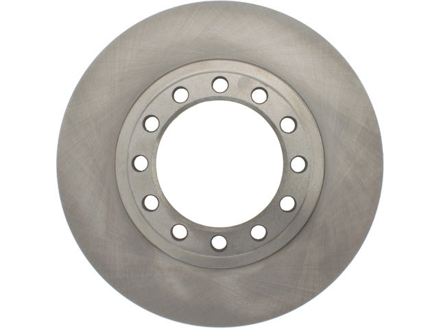 Centric Parts Disc Brake Rotor P/N:121.43016 Fits: Chevrolet Lcf 3500, Chevrolet Lcf 3500hd, Chevrolet Lcf 4500hd, Chevrolet W3500 Tiltmaster, Chevrolet W4500 Tiltmaster, GMC W3500 Forward, GMC W4500 Forward, Isuzu Elf 200, Isuzu Npr, Isuzu Npr-hd - Image 3