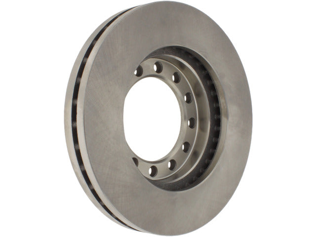 Centric Parts Disc Brake Rotor P/N:121.43016 Fits: Chevrolet Lcf 3500, Chevrolet Lcf 3500hd, Chevrolet Lcf 4500hd, Chevrolet W3500 Tiltmaster, Chevrolet W4500 Tiltmaster, GMC W3500 Forward, GMC W4500 Forward, Isuzu Elf 200, Isuzu Npr, Isuzu Npr-hd - Image 5