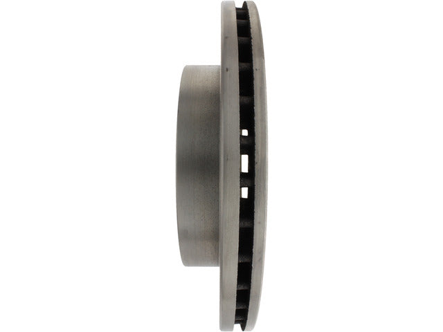 Centric Parts Disc Brake Rotor P/N:121.43018 Fits: Honda Passport 2002, Isuzu Axiom 04-02, Isuzu Rodeo 04-01, Isuzu Rodeo Sport 03-01 - Image 1