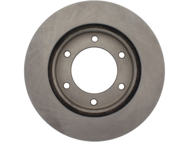 Centric Parts Disc Brake Rotor P/N:121.43018 Fits: Honda Passport 2002, Isuzu Axiom 04-02, Isuzu Rodeo 04-01, Isuzu Rodeo Sport 03-01 - Image 2