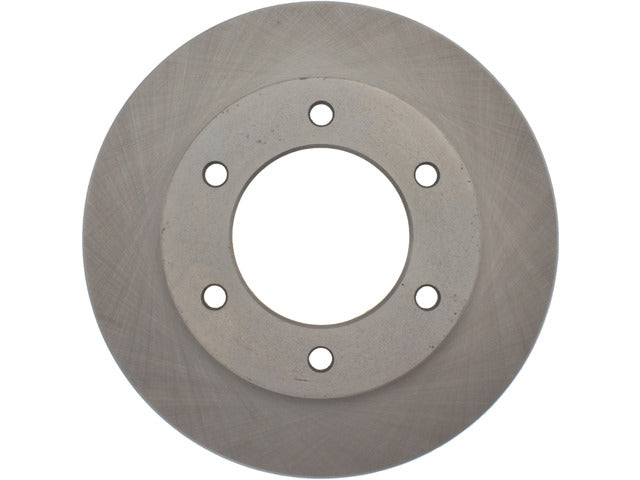 Centric Parts Disc Brake Rotor P/N:121.43018 Fits: Honda Passport 2002, Isuzu Axiom 04-02, Isuzu Rodeo 04-01, Isuzu Rodeo Sport 03-01 - Image 3